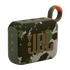 JBL Go 4 - Squad - Ultra-Portable Bluetooth Speaker - Hero